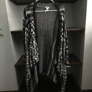 Cardigan Massimo | Size Small